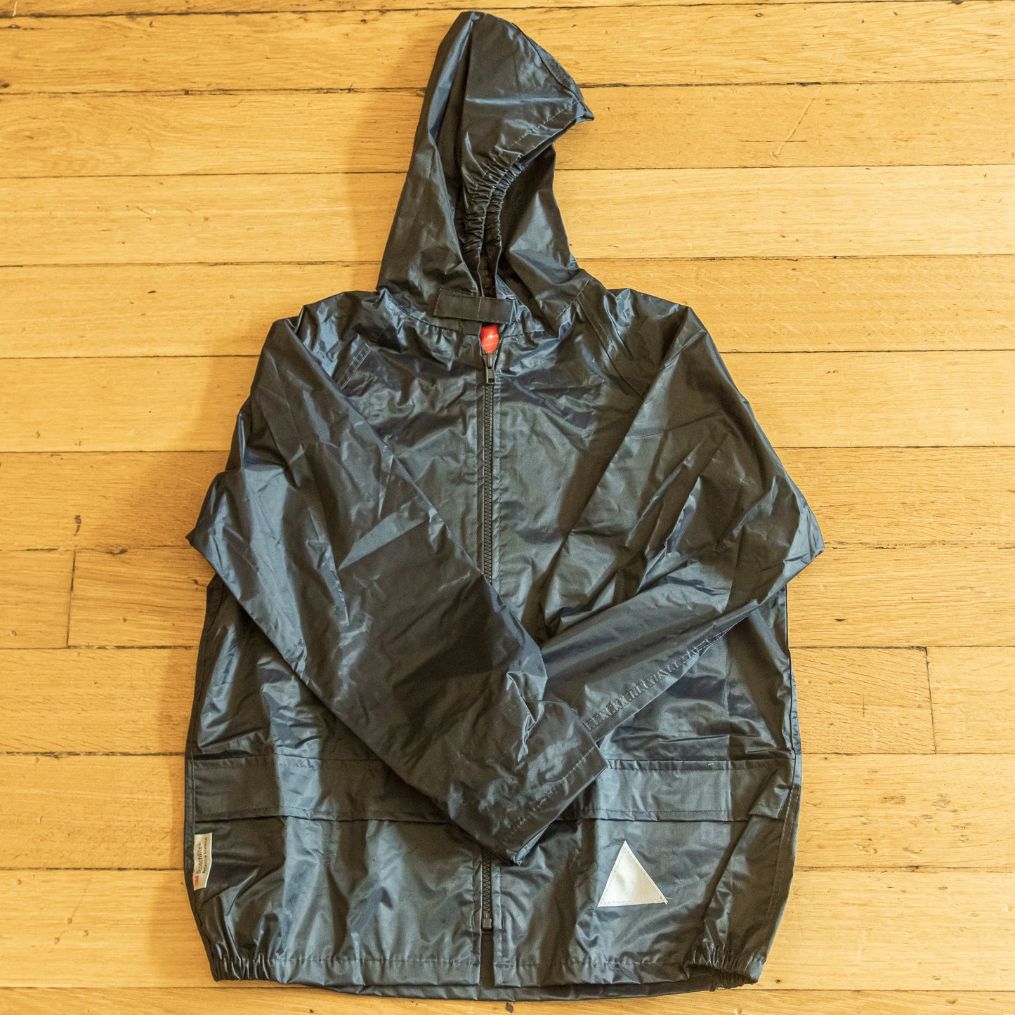 Navy Waterproof set