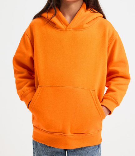 Year 6 Leavers hoodies personalisation
