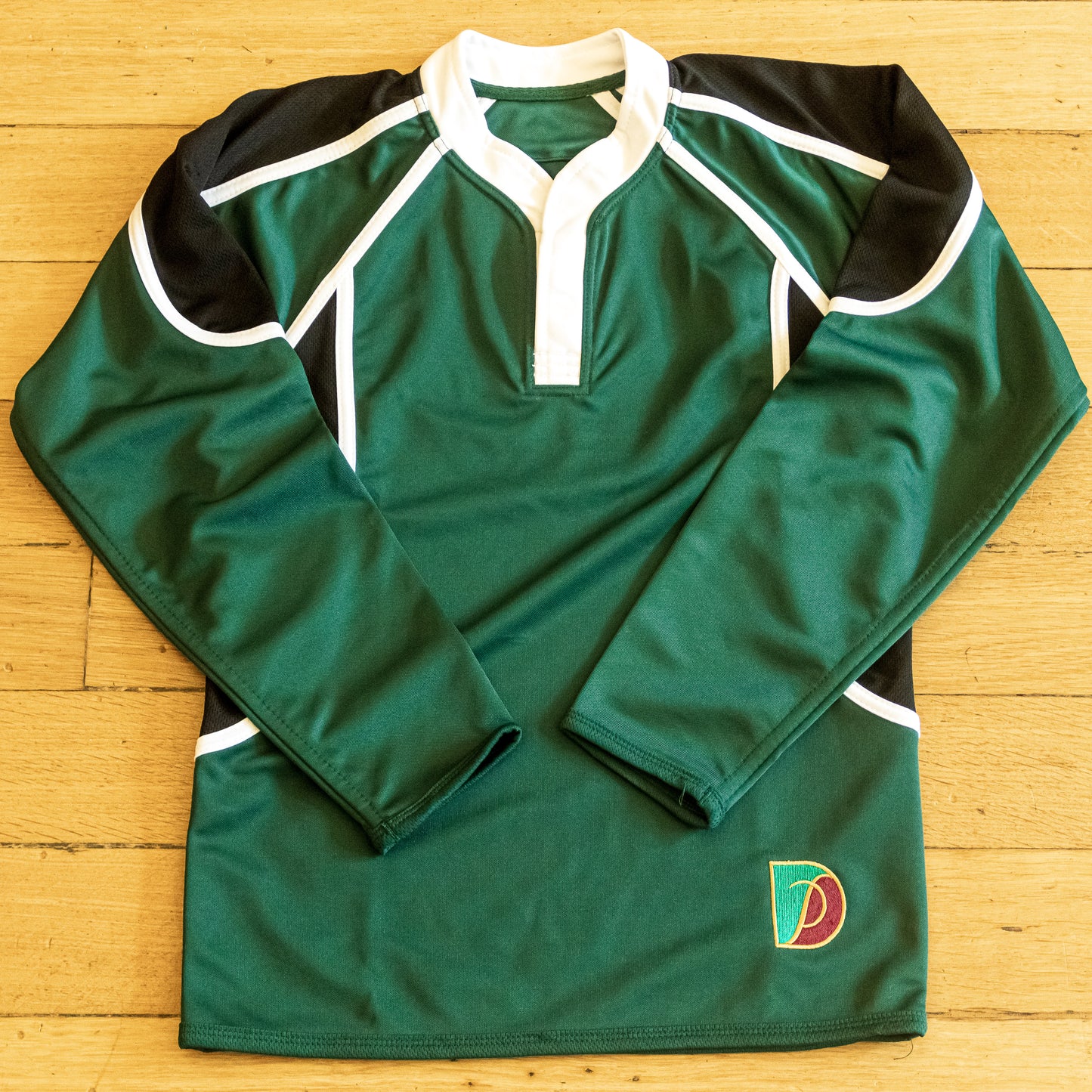 Games Rugby Shirt