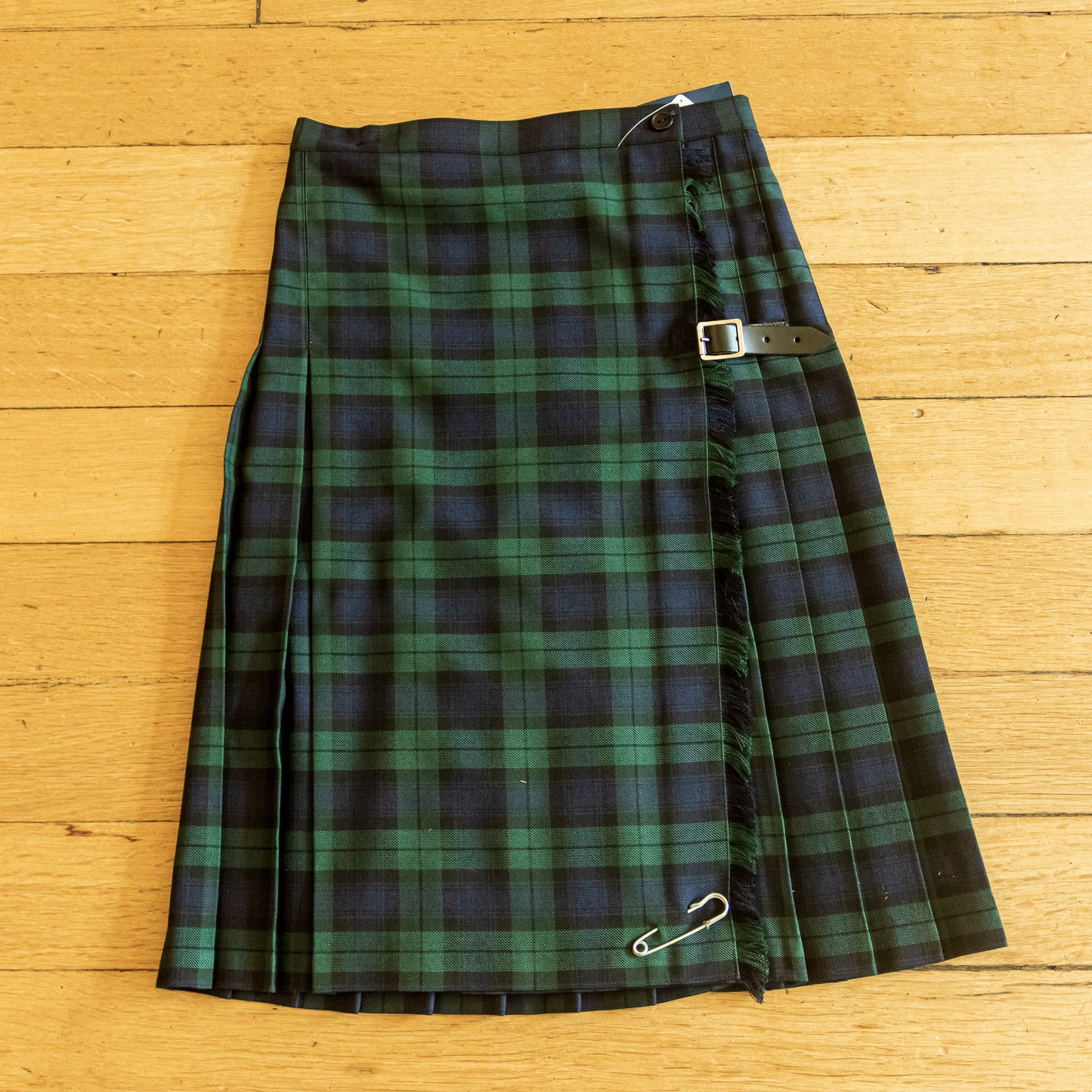 Juniors Kilt