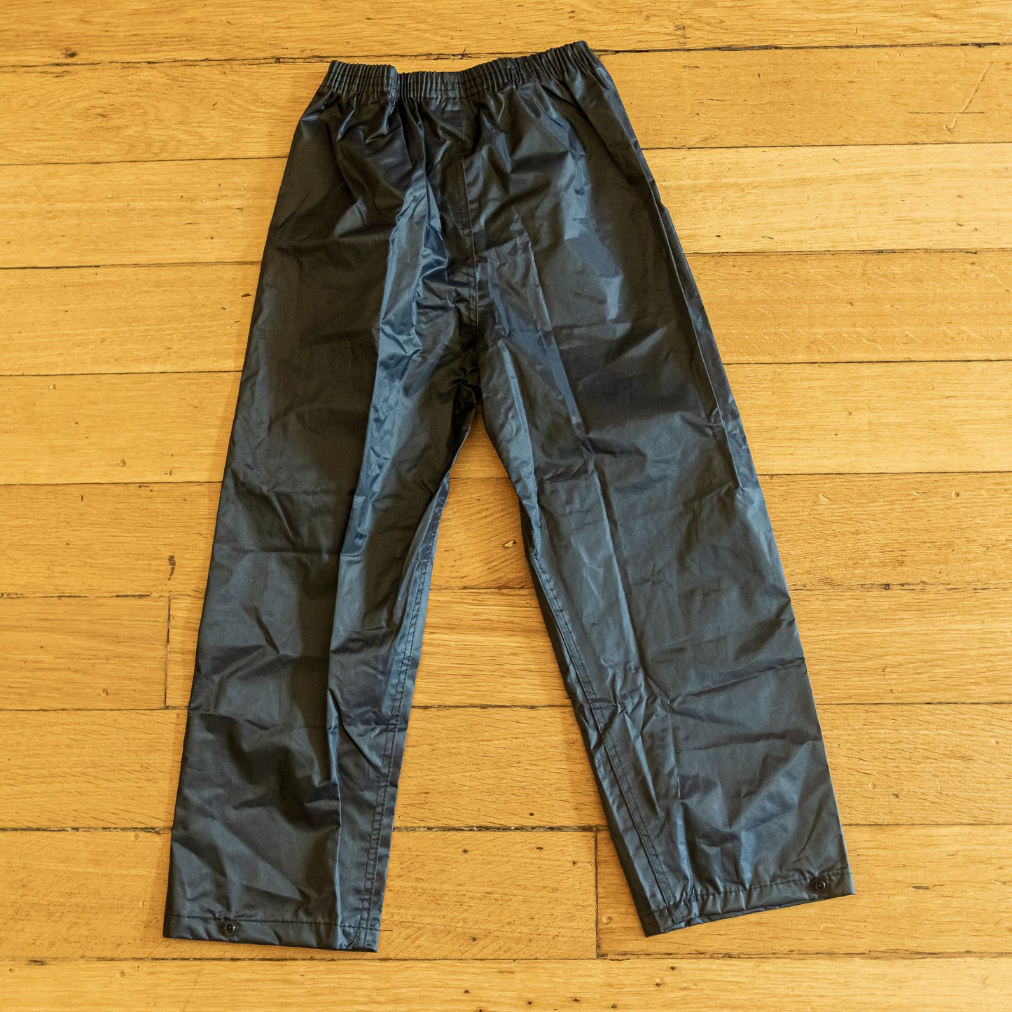 Navy Waterproof set