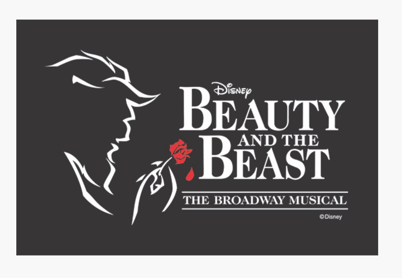 Beauty and the Beast cast and crew Bundle